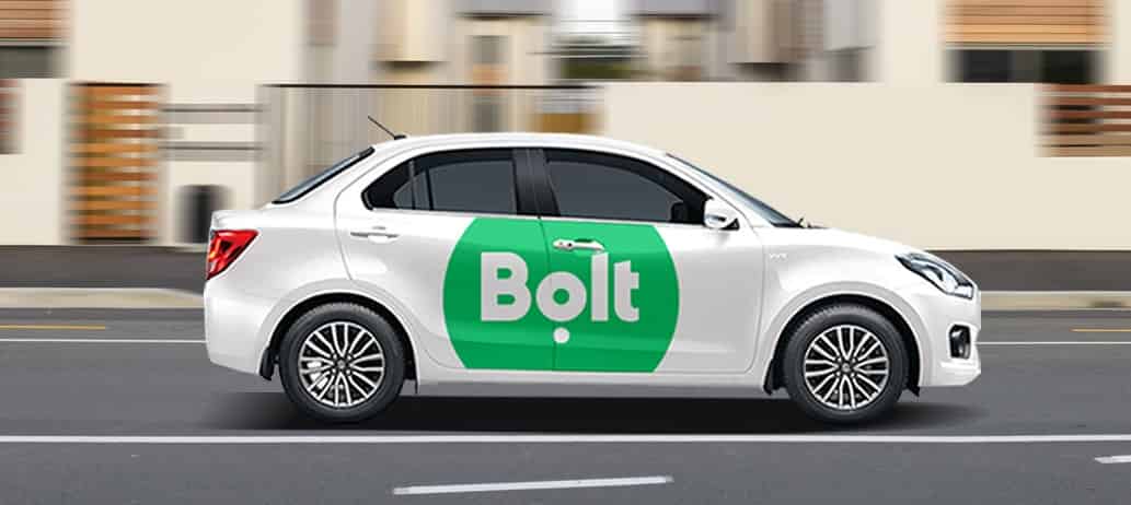 Bolt launches in Cairo